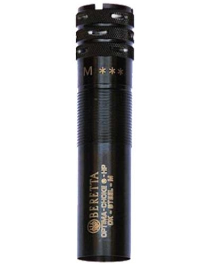 Beretta Optimachoke Hp Ported - 12ga. Light Full Extended .75"