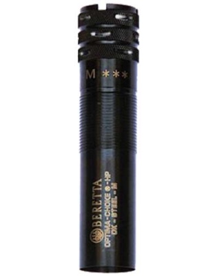 Beretta Optimachoke Hp Ported - 12ga. Light Mod. Extended .75"