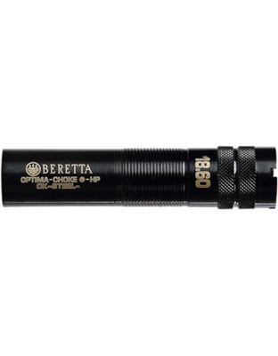 Beretta Optimachoke Hp - 12ga X-full Extended .75"