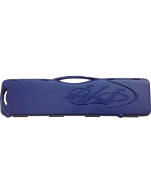 Beretta Hard Case For A300 - Outlander Shotgun Blue Plastic