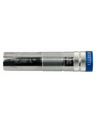 Beretta Optimachoke Hp Ext. - 12ga Cylinder Color Code Blue