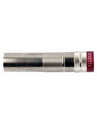 Beretta Optimachoke Hp Ext. - 12ga Skeet Color Code Red