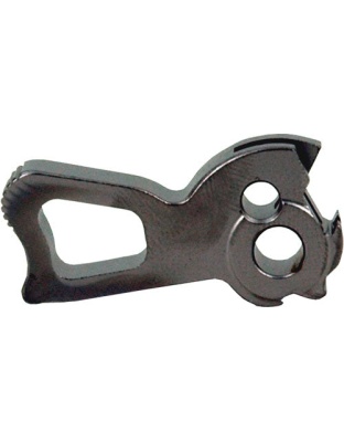 Beretta 92fs-96fs Skeletonized - Hammer Stainless Steel