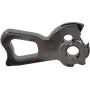 Beretta 92fs-96fs Skeletonized - Hammer Stainless Steel