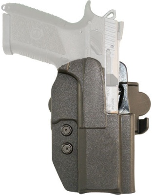 Comp-tac International Rh Owb - Belt-paddle Canik Tp9