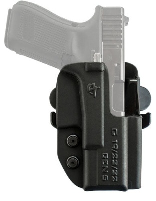 Comp-tac International Rh Owb - Belt-paddle Glk 19-33-32 Gen5