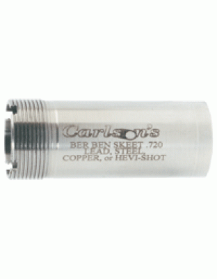 Carlsons Choke Tube Flush - Mount 20ga Skeet Ber Mobil