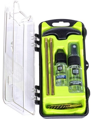 Breakthrough Vision Pistol - Cleaning Kit .22 Cal