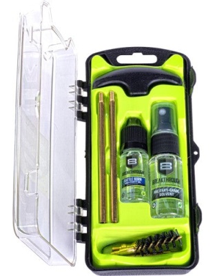 Breakthrough Vision Pistol - Cleaning Kit .44-.45cal