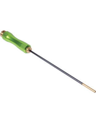 Breakthrough Carbon Fiber Rod - Rotating Ergonomic Handle 12"