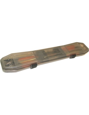 Mtm Traveler Xbow Bolt Case - Holds 6 Xbow Bolts Up To 24"