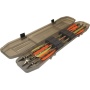 Mtm Traveler Xbow Bolt Case - Holds 6 Xbow Bolts Up To 24"
