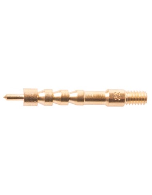 Breakthrough Brass Cleaning - Jag .22 Cal