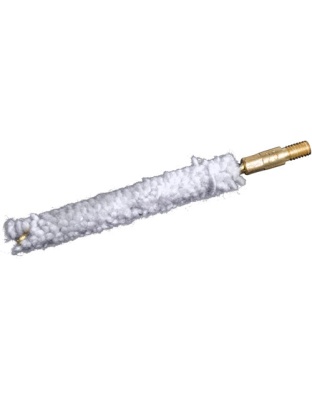 Breakthrough Cotton Mop - .25 Cal-6.5mm