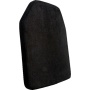 Bulletsafe Ballistic Level Iv - Plate 7.7lbs Shooters Cut