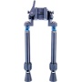 Swagger Bipod Shooter Flex To - Rigid 6"-10.5"