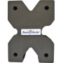 Benchmaster Weapon Rack Xblock - Shooting Rest
