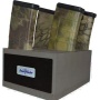 Benchmaster 12unit Ar Mag Rack -