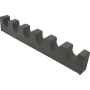 Benchmaster Weapon Rack Six - Gun Barrel Rest-rifle Rest