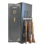 Benchmaster Weapon Rack Six - Gun Barrel Rest-rifle Rest
