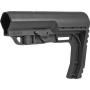 Mft Battlelink Minimalist - Stock Commercial Tube Size