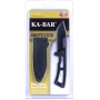 Ka-bar Becker Remora - 2.375" W-plastic Sheath