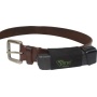 Sticky Holster Belt Slider 2pk - For Mags-knives-flashlight-etc