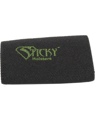Sticky Holster Belt Slider - Use For Mags-knives-flashlight