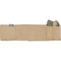 Psp Concealed Carry Belly-band - Waist 28 To 34" Rh-lh Tan