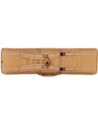 Bulldog Bdt Deluxe Satchel Go - Bag-waist Pack W-molle Tan
