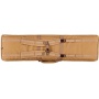 Bulldog Bdt Deluxe Satchel Go - Bag-waist Pack W-molle Tan