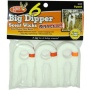 Hme Scent Wicks Big Dipper 6pk -