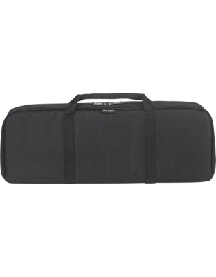 Bulldog Ultra Compact Discreet - Tactical Case 29" Black