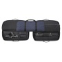Bulldog Ultra Compact Discreet - Tactical Case 29" Navy