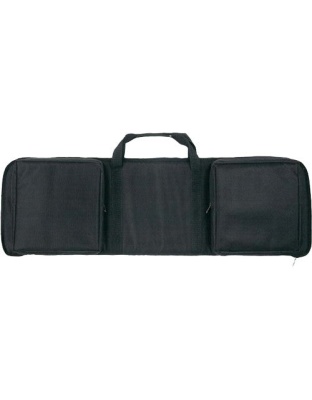 Bulldog Discreet Rectangle 35" - Tactical Cse 6 Hidden Mag Hold