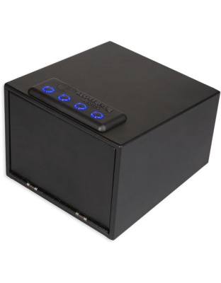 Bulldog Mag Led Quick Digital - Vault W- Shelf 11.5"x10"x8"