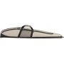 Bulldog Plus Shotgun Case 52" - Taupe W- Black 3 Pockets