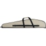 Bulldog Plus Rifle Case 48" - Taupe W- Black 3 Pockets