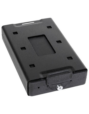Bulldog Car Safe-personal Vlt - Key Lock 8.7"x6"x2.5"