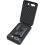 Bulldog Digital Personal Vault - W- Led Fits Guns Up To 8.75"!
