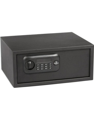 Bulldog Standard Digital - Pistol Vault 17"x14.5"x7.7"