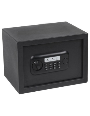 Bulldog Std. Digital Pistol - Vault W- Shelf 13.5"x10"x10"
