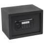 Bulldog Std. Digital Pistol - Vault W- Shelf 13.5"x10"x10"