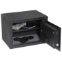 Bulldog Std. Digital Pistol - Vault W- Shelf 13.5"x10"x10"