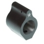 Bcm Gas Block Low Profile .625 - Black Steel