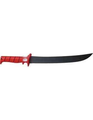 Bubba Blade 12" Flex No-slip- - Grip Non-stick Coating