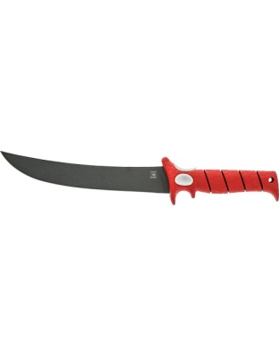Bubba Blade 9" Flex W-no- - Slip-grip & Non-stick Coating