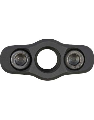 Battle Arms Mlok Qd Sling - Mount Aluminum Black