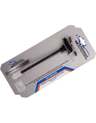 Anderson Charging Handle - Ambidextrous Ar-15 Black