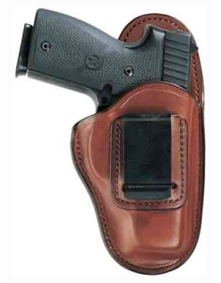 Bianchi #100 Professional Sz10 - Colt Officers & Similar Autos